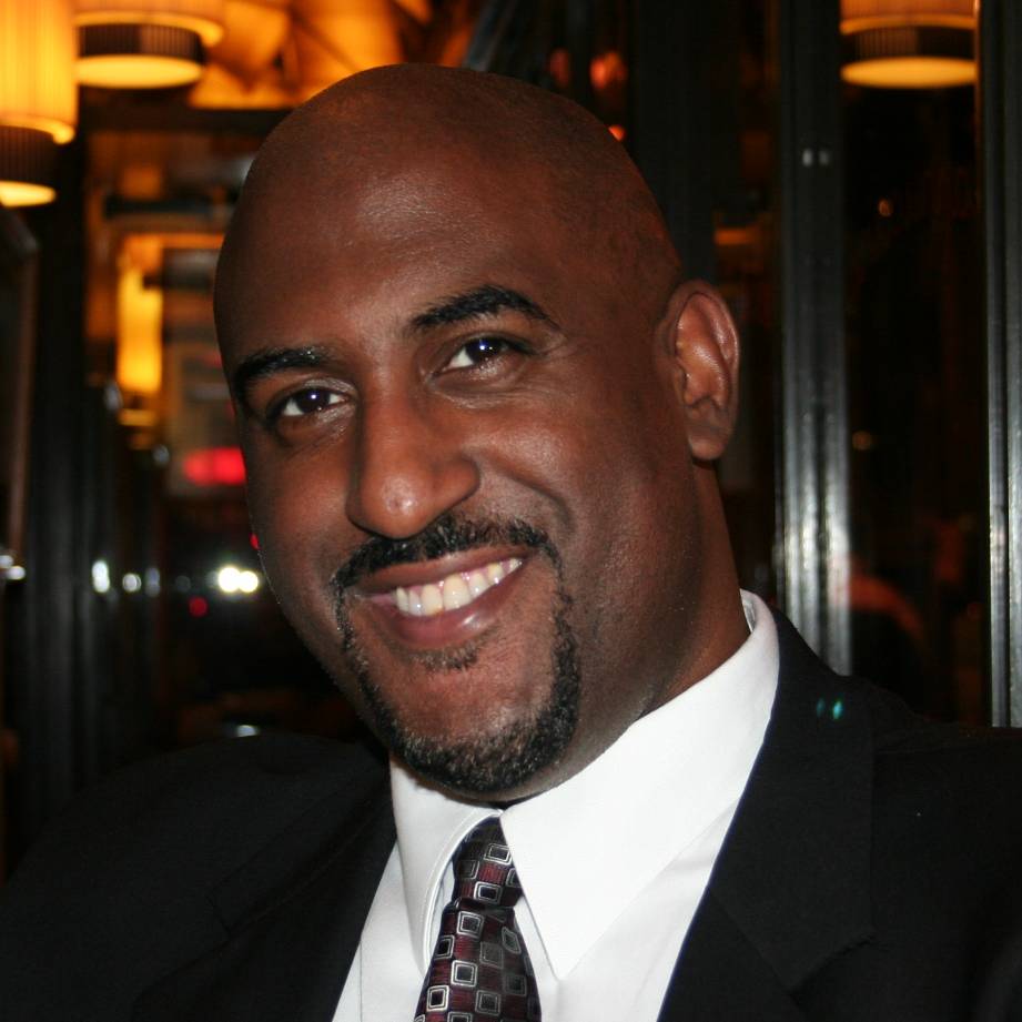 Adrian Jordan