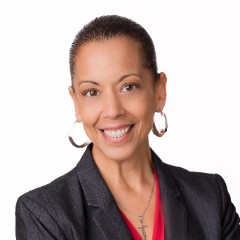 Adrienne Holloway
