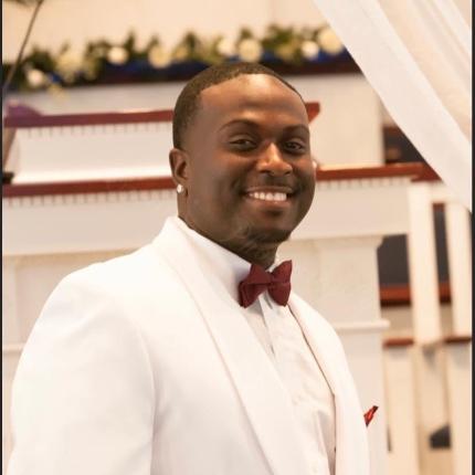 Darius Gandy