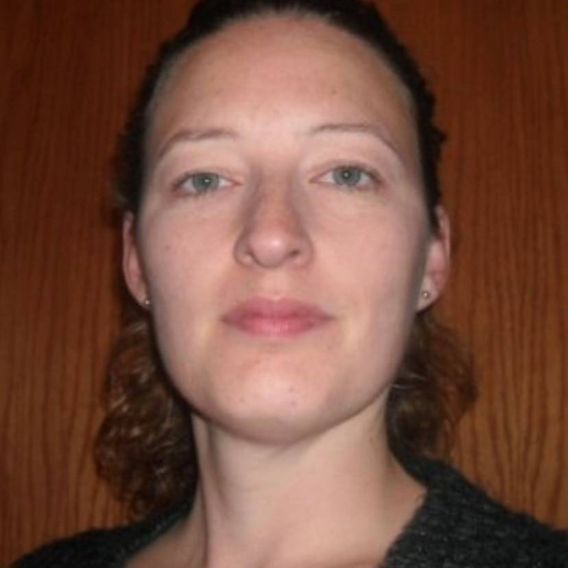 Jennifer Crisman