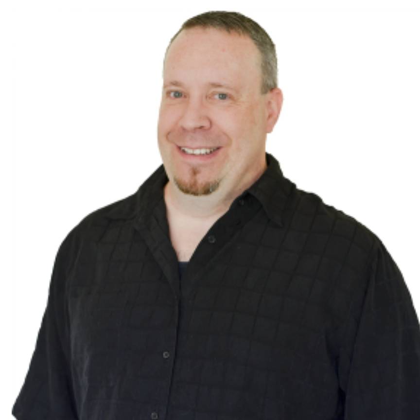Chad Anderson