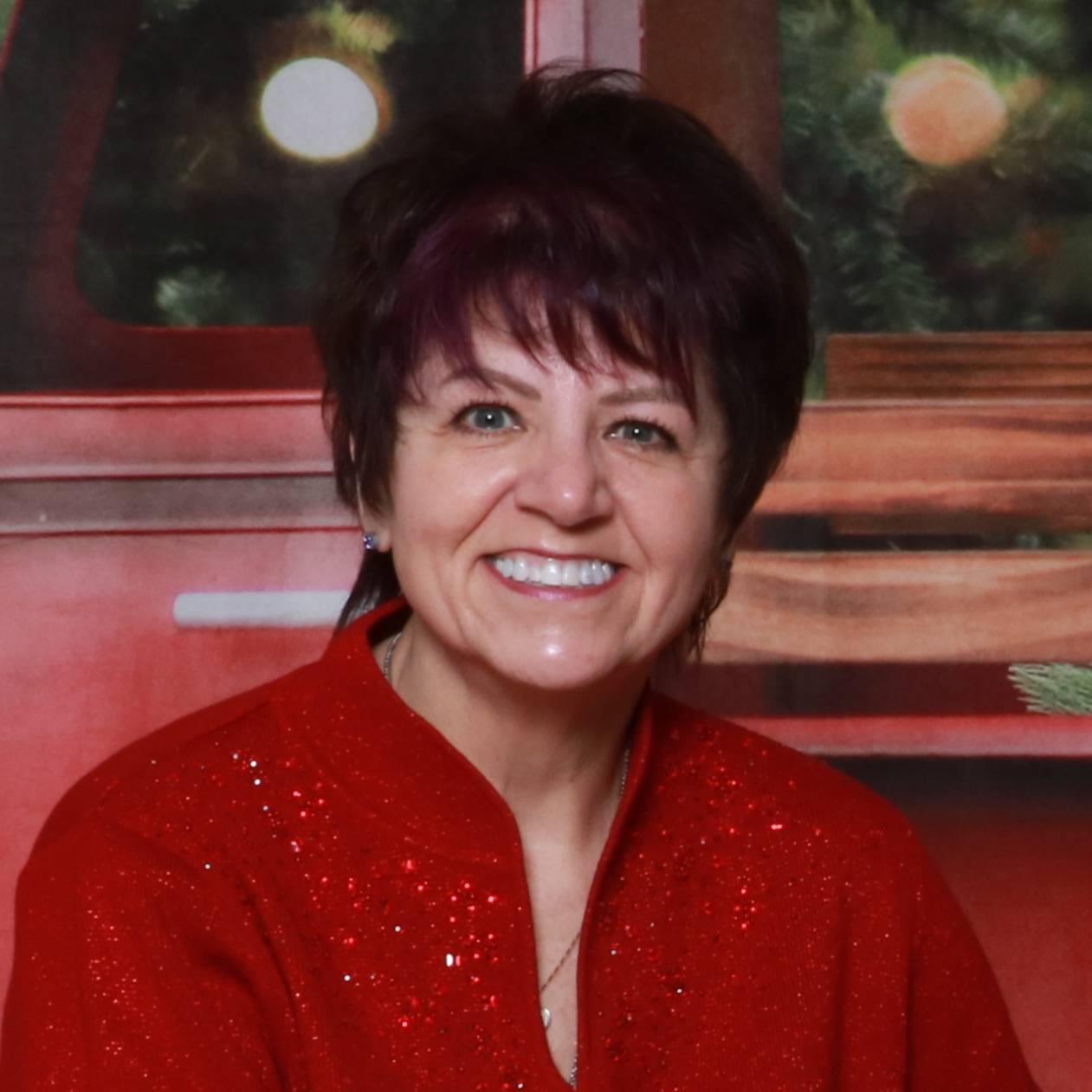 Maryann Galvin