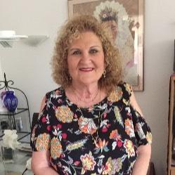 BONNIE ROSENBERG