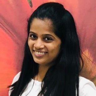 Bhoomi Shah