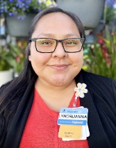 Lyndruanna Begay