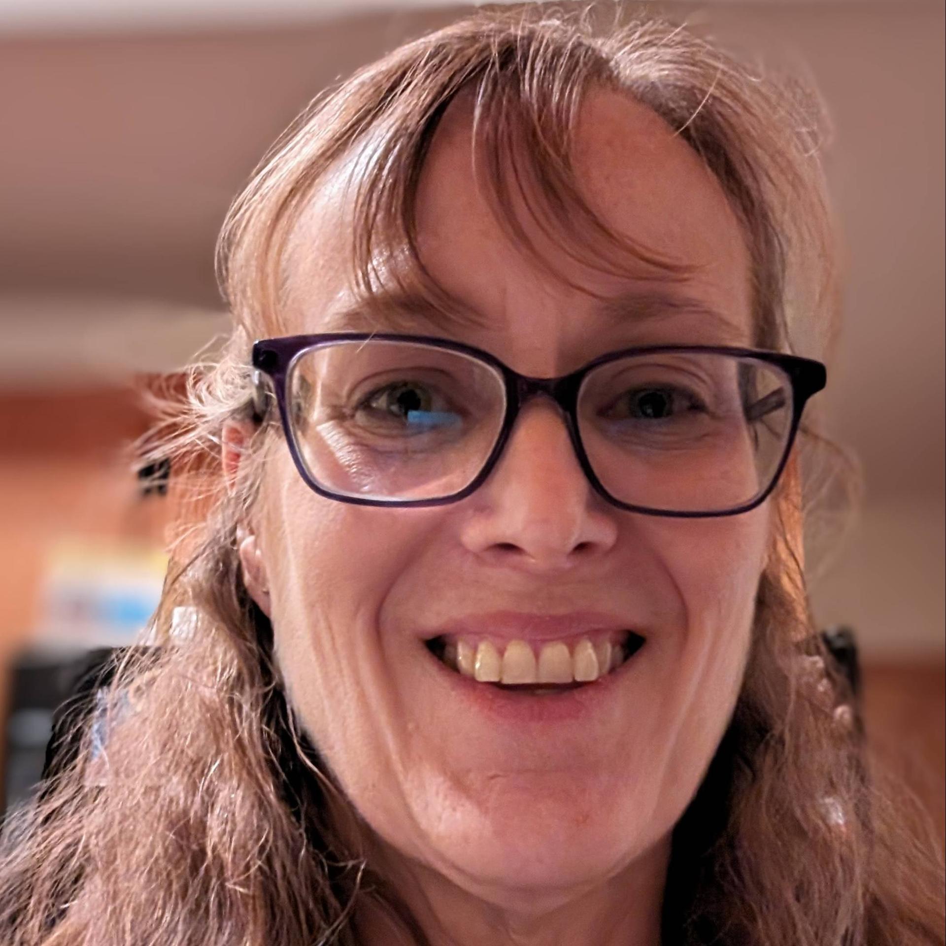 Laura Branton