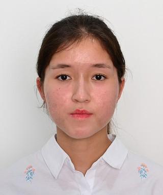 Malika Shukurova