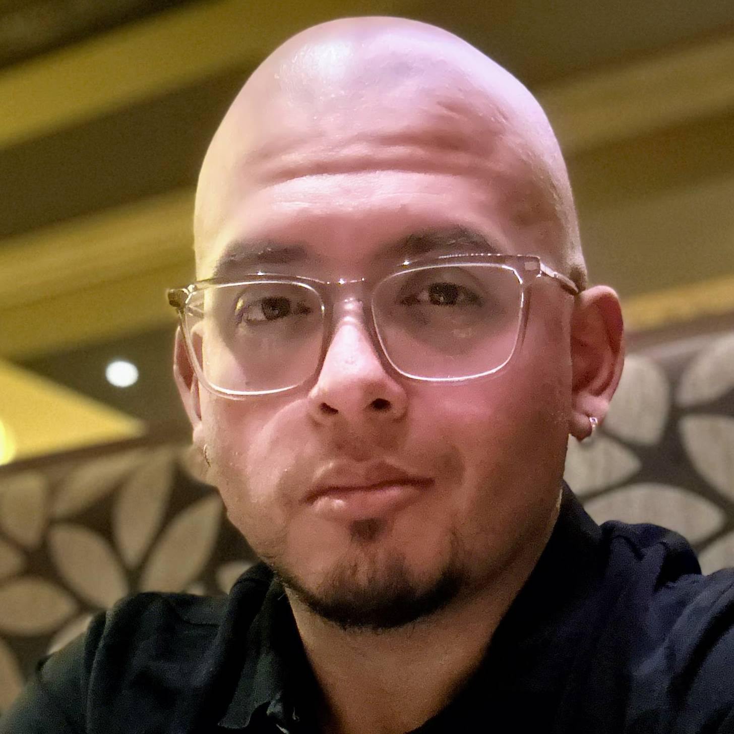 Jesus Nicholas Coronado