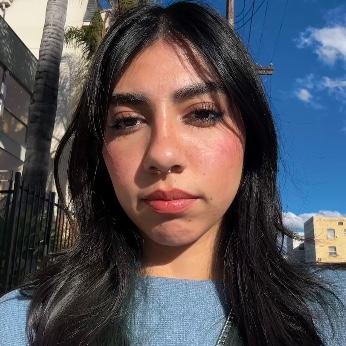 Frida Gonzalez