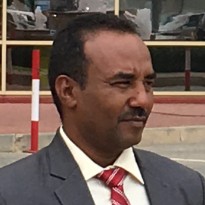 Badri Faragalla