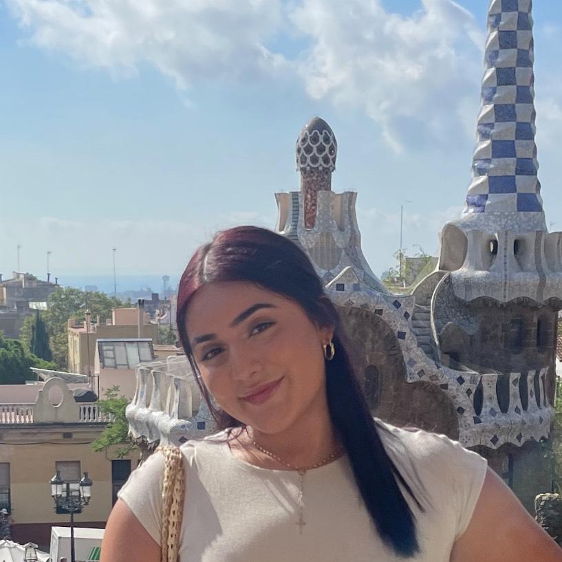 Elizabeth Zaragoza