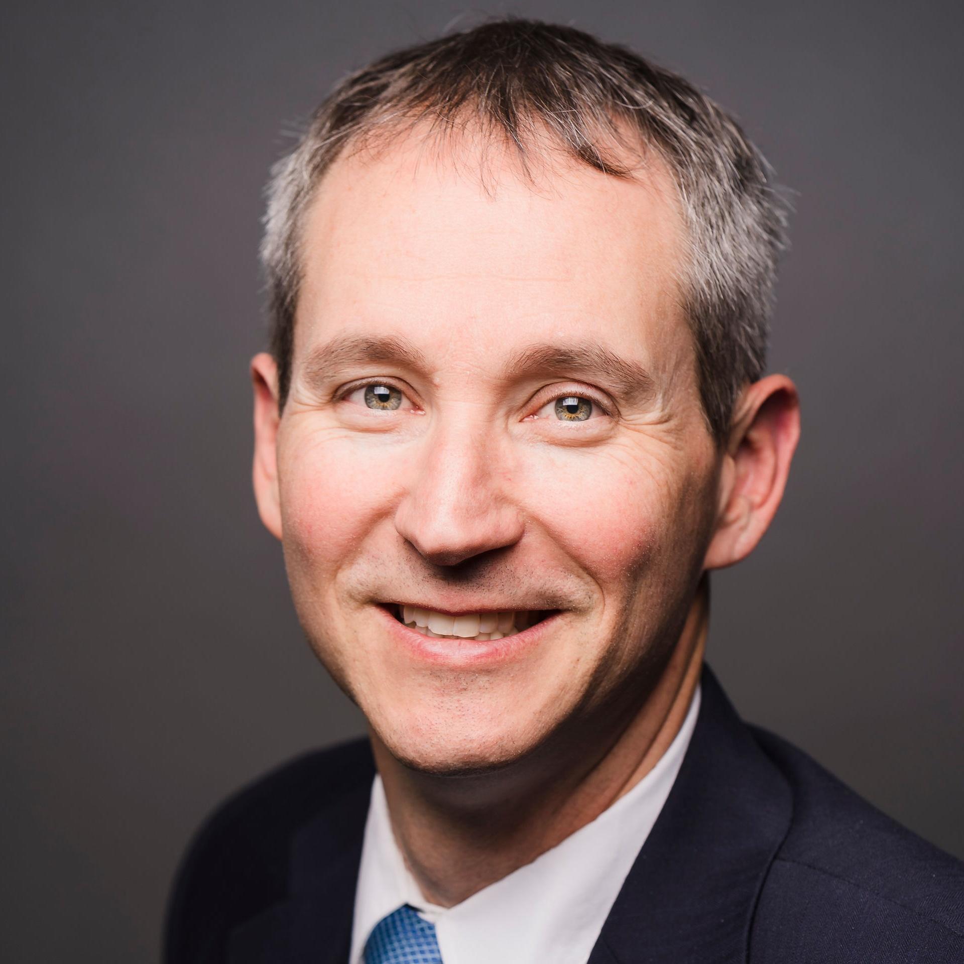 Andrew H. Swanson