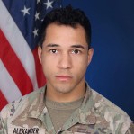 Justin Alexander