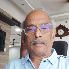 Srinivasan Ramachandran
