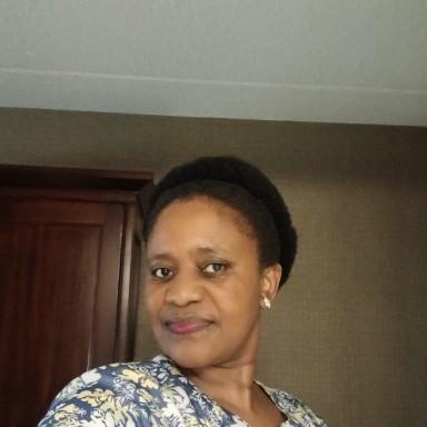 Margaret Ndiko Tshandu