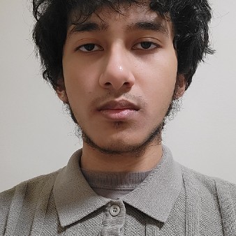 Sahil Iqbal