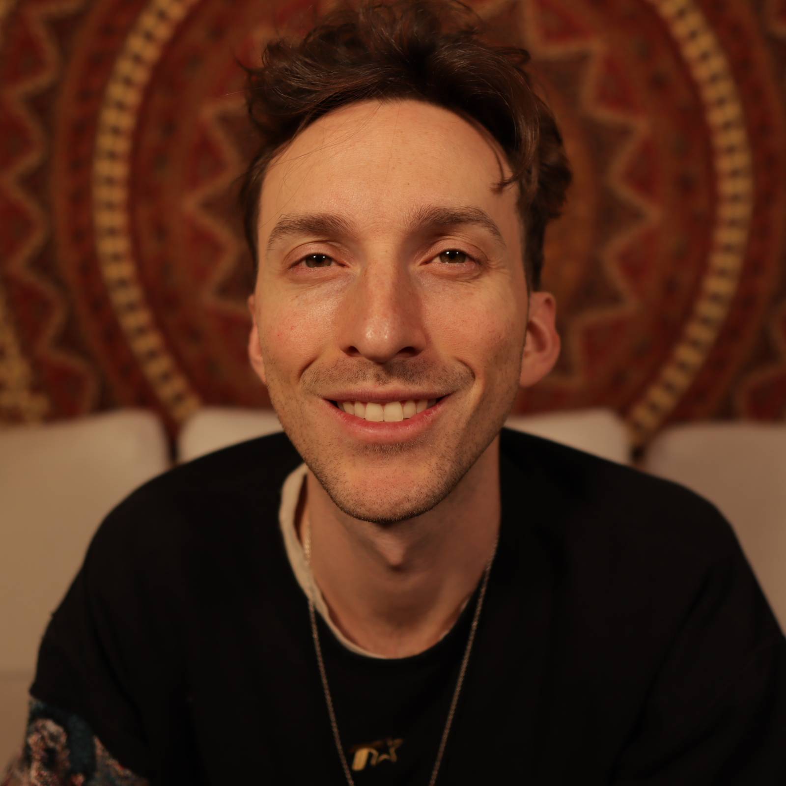 Cody Mitchell