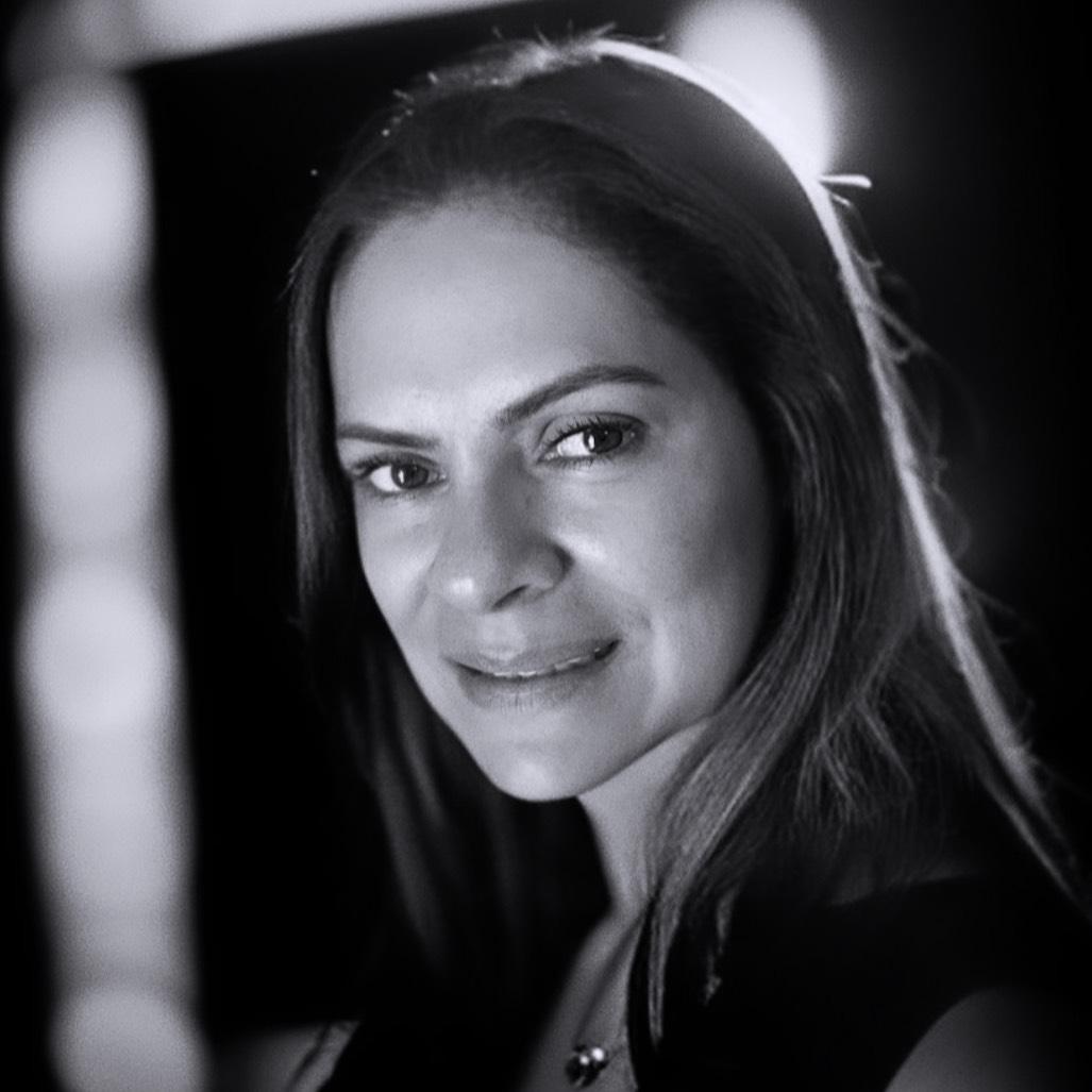 Catalina Agudelo
