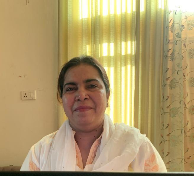 Nirapjeet Saroya