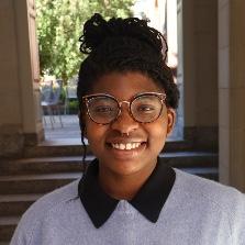 Zakiya Smith