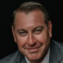Mark Ward