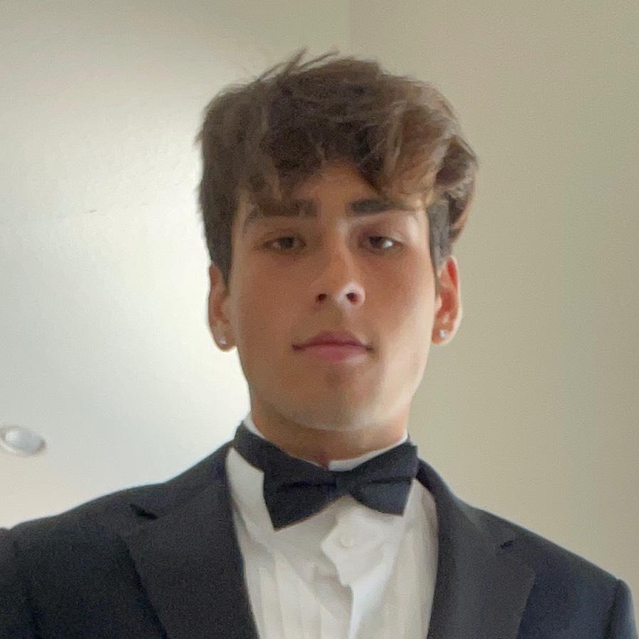 Nicolas Pulido