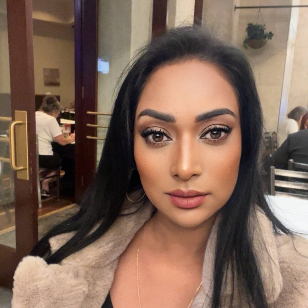 VANISHA SAHYE