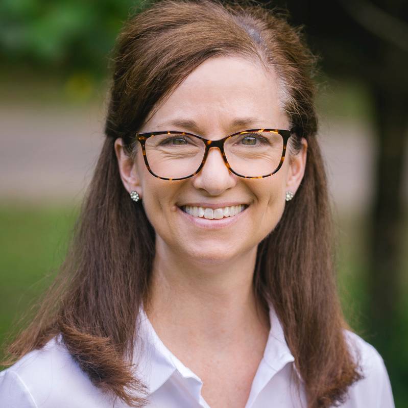 Heidi Ives