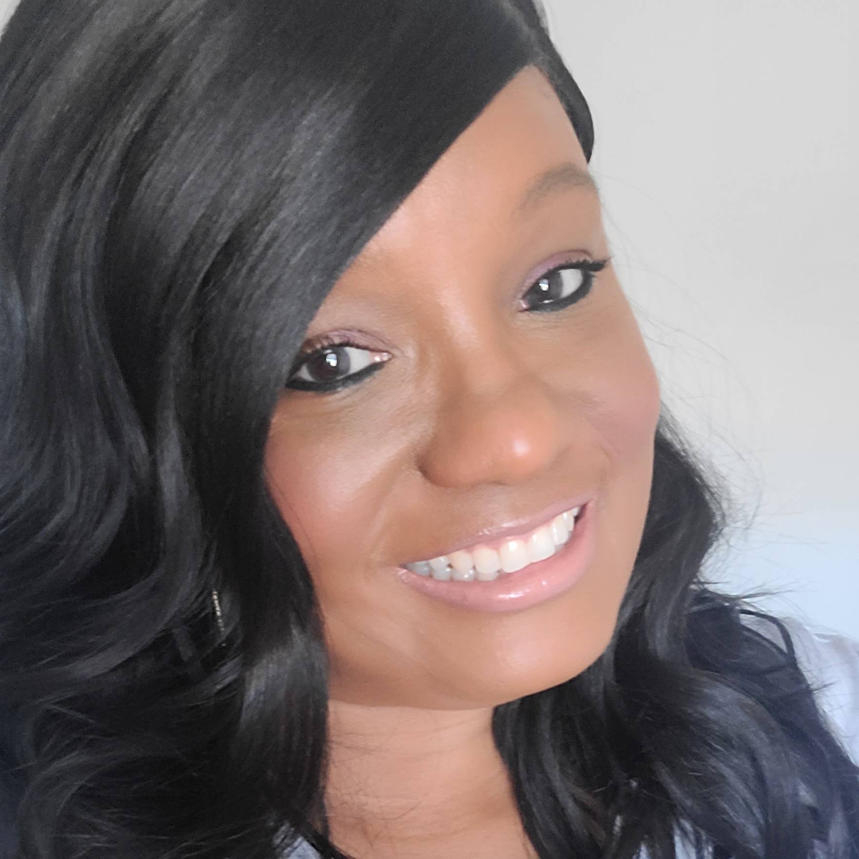 Tamara Allen