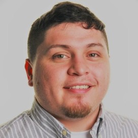 Patrick D. Morales