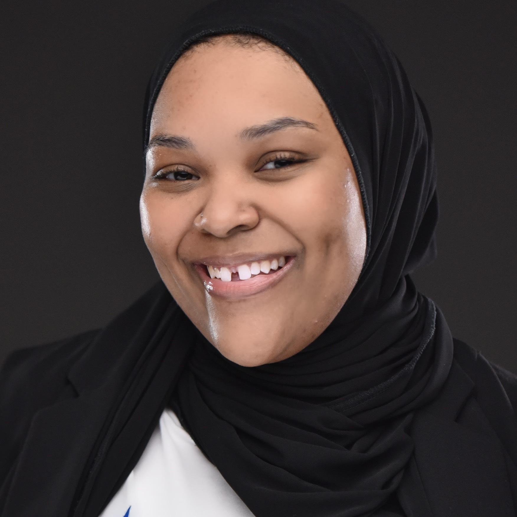 Kareemah Abdur Rahim