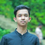 MAHDI HASAN