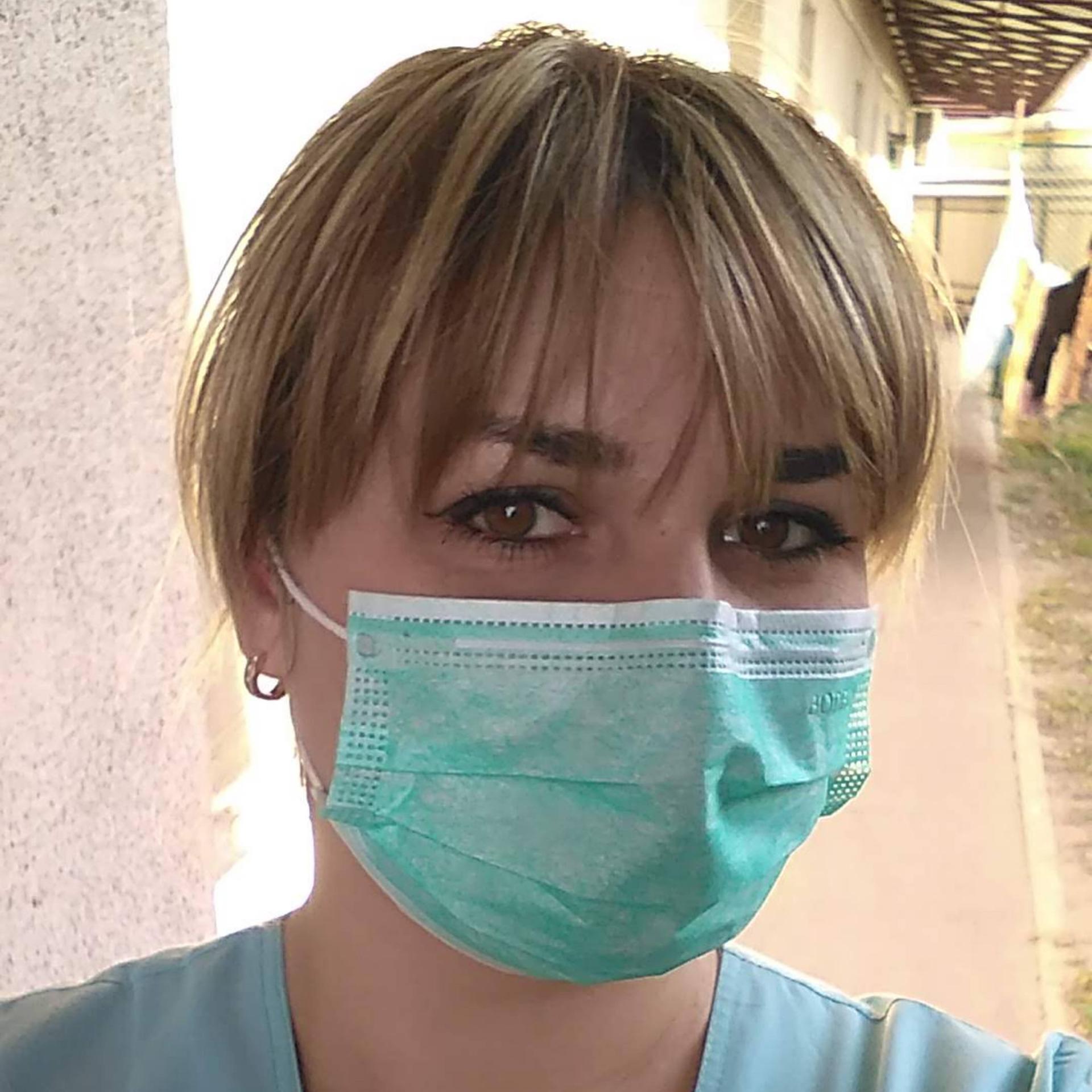 Tetiana Sobirzhonova