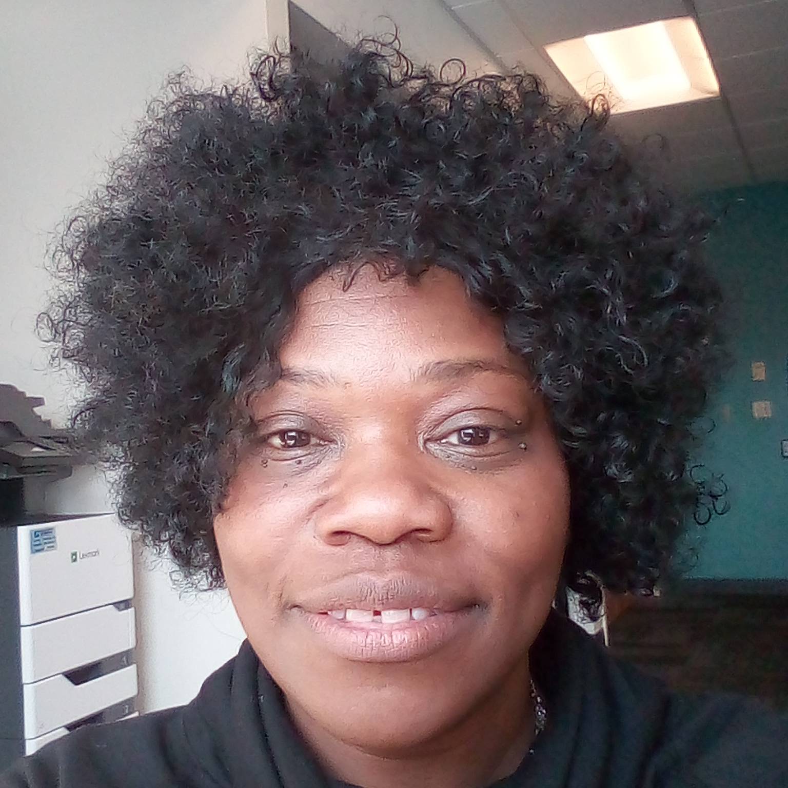 Felicia Staley