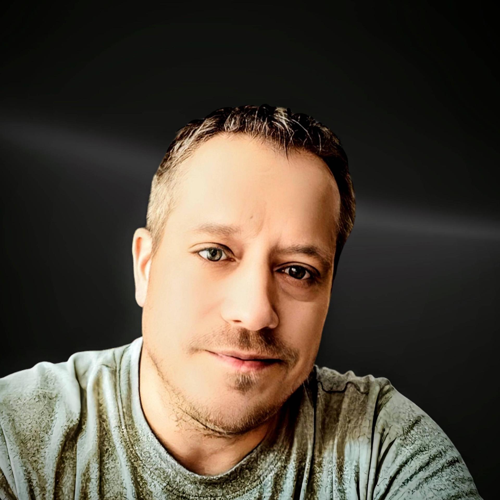 Shawn Mettler
