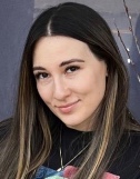 Jeannette Kedakhezheva