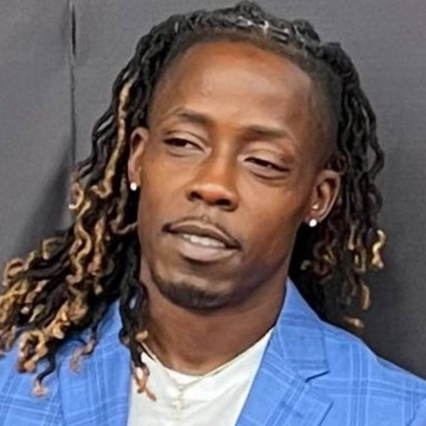 JARVIS GRIFFIN