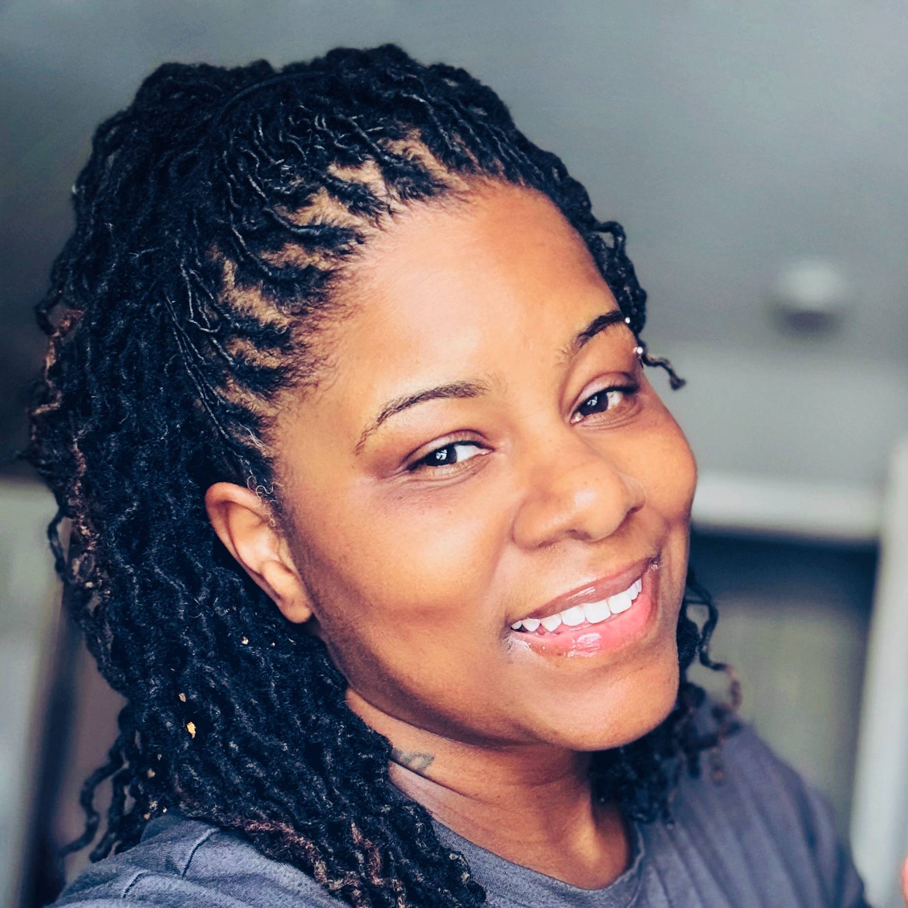 Toya Swanigan