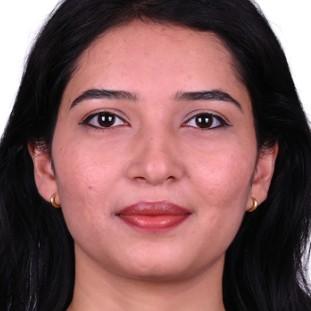 Avanti DESHMUKH