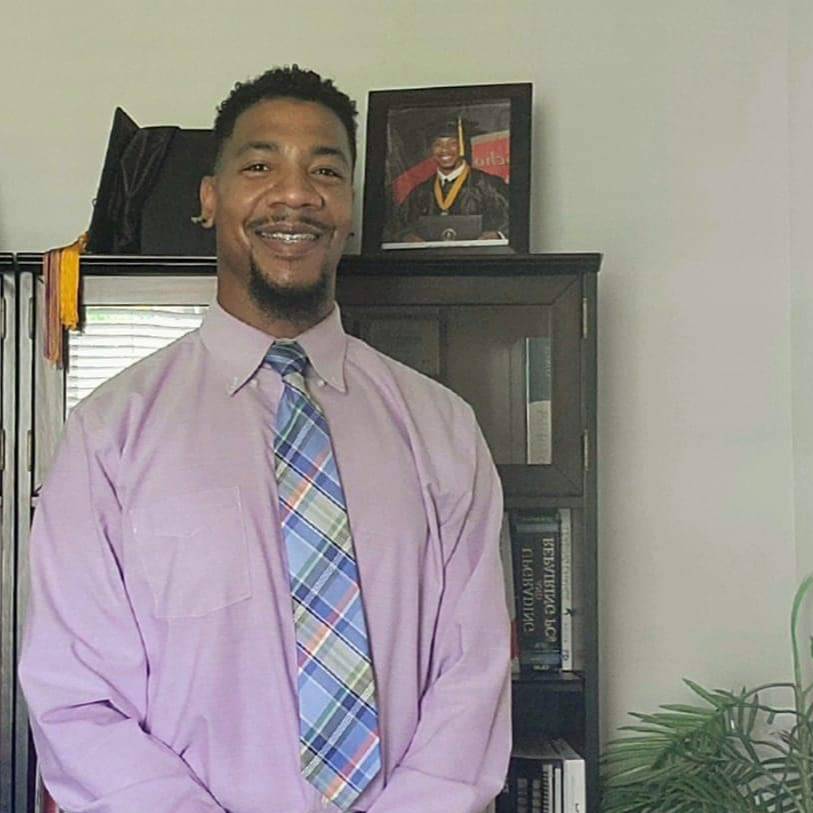 Rodney Reid