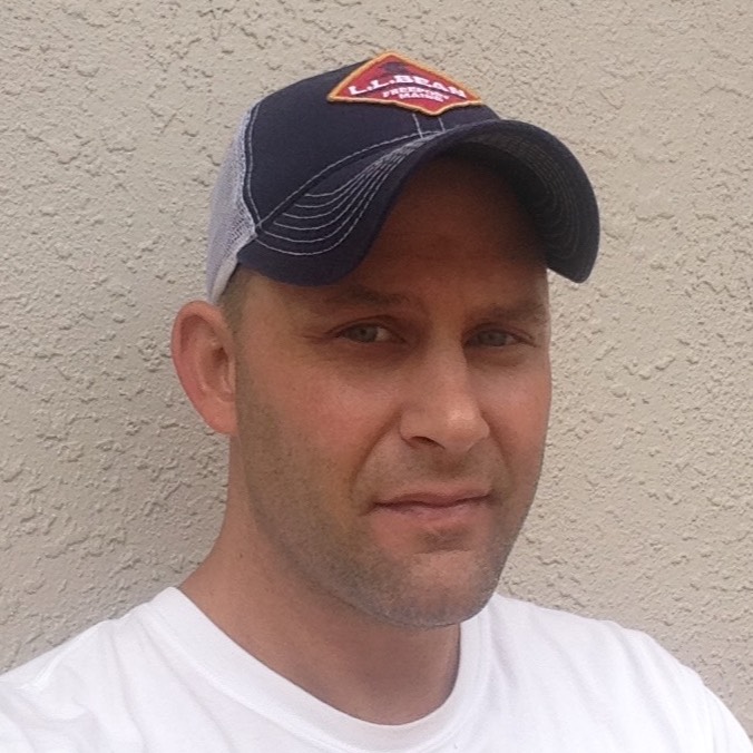 Christopher Moore