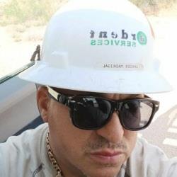 Javier Madrigal