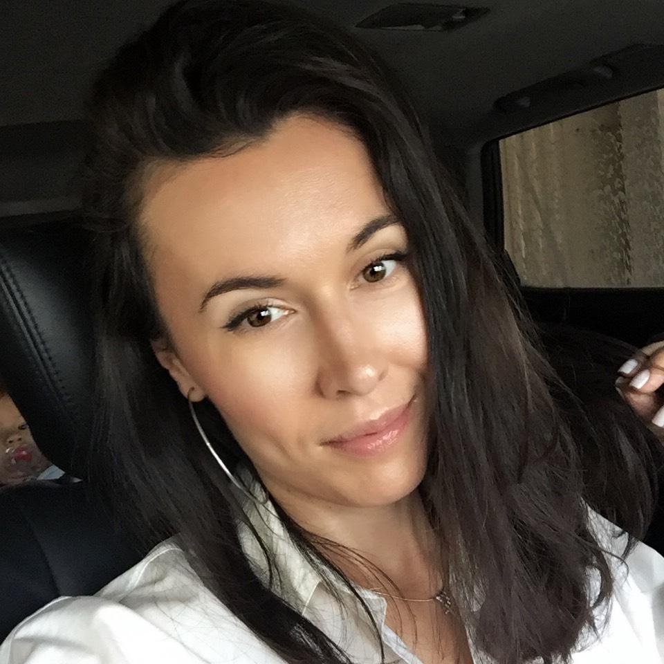 Viktoriia Avdeeva