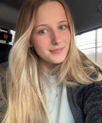 Lyrica Lancaster
