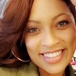Valencia Anderson