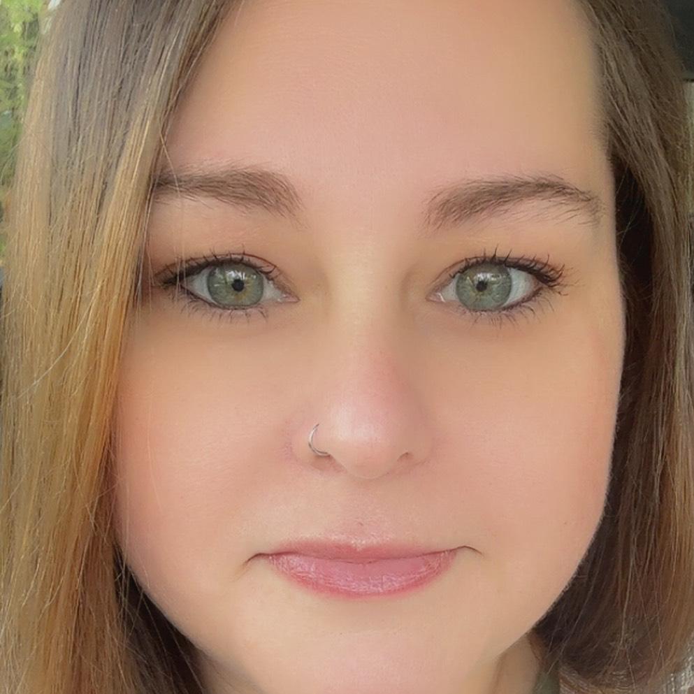 Ashley Swarey
