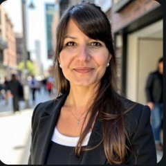 Virginie Frémon-Aguado