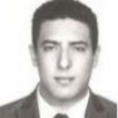 DIEGO GOMEZ DE LA CASA RODRIGUEZ