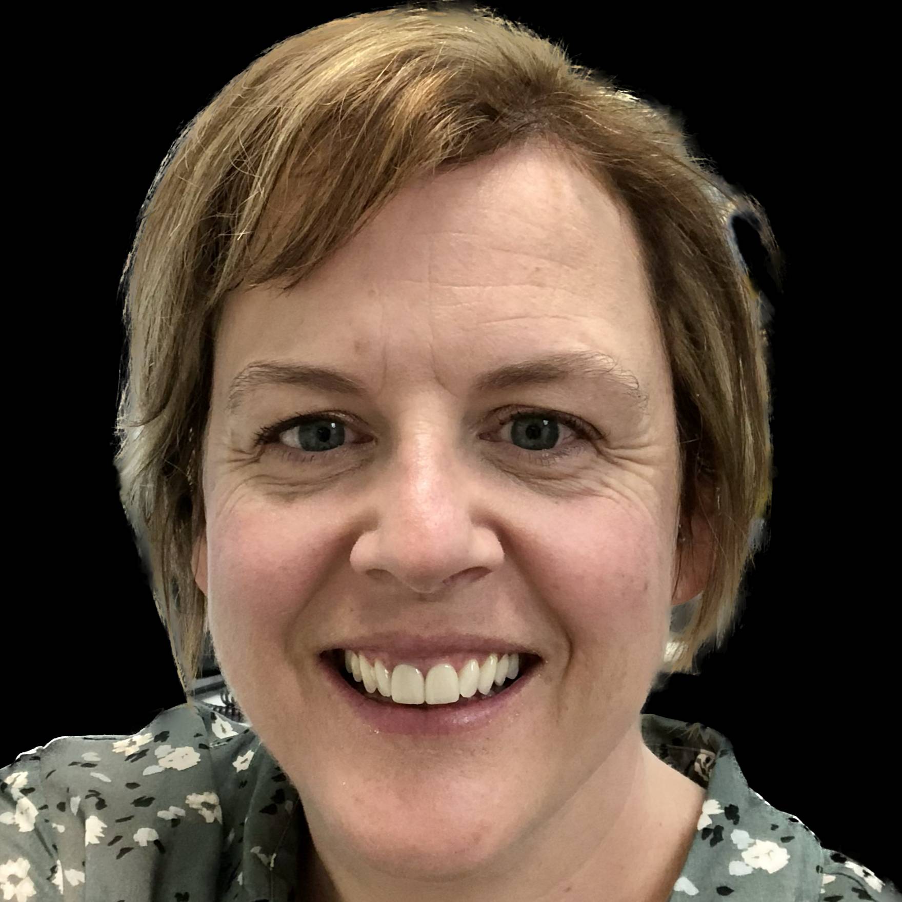Kristen Weidner