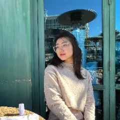 Shirley Seo